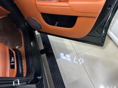 Li Auto L9 2022 Max - ფოტო 10