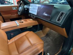 Li Auto L9 2022 Max - ფოტო 11