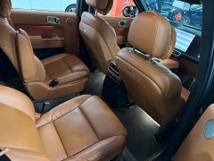 Li Auto L9 2022 Max - ფოტო 13
