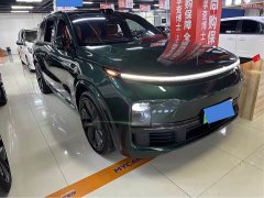 Li Auto L9 2022 Max - ფოტო 2