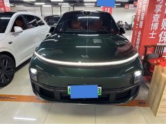Li Auto L9 2022 Max - ფოტო 3