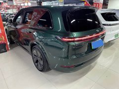 Li Auto L9 2022 Max - ფოტო 4