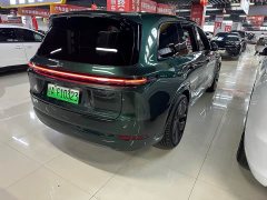 Li Auto L9 2022 Max - ფოტო 5