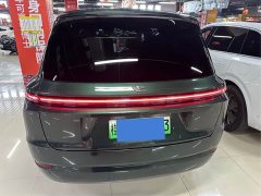 Li Auto L9 2022 Max - ფოტო 6