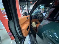 Li Auto L9 2022 Max - ფოტო 7