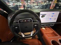 Li Auto L9 2022 Max - ფოტო 8