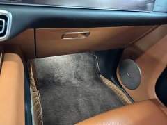 Li Auto L9 2022 Max - ფოტო 9