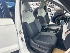 Volkswagen Touareg 2024 300TSI Two-Wheel Drive Full Moon Edition - ფოტო 15