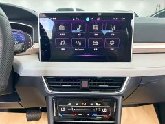 Volkswagen Touareg 2024 300TSI Two-Wheel Drive Full Moon Edition - ფოტო 17