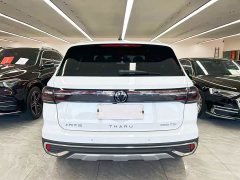 Volkswagen Touareg 2024 300TSI Two-Wheel Drive Full Moon Edition - ფოტო 5