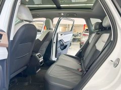 Volkswagen Touareg 2024 300TSI Two-Wheel Drive Full Moon Edition - ფოტო 8