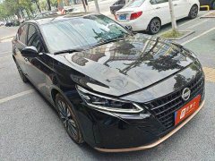 Nissan Teana 2.0L SV Black Gold Edition - ფოტო 2