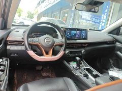 Nissan Teana 2.0L SV Black Gold Edition - ფოტო 3