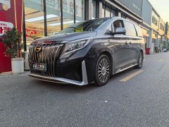 GAC Aion M8 2021 Master Series 390T Four-Seat Royal Edition - ფოტო 1