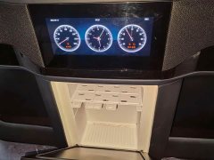 GAC Aion M8 2021 Master Series 390T Four-Seat Royal Edition - ფოტო 10