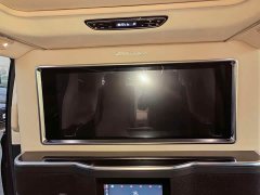 GAC Aion M8 2021 Master Series 390T Four-Seat Royal Edition - ფოტო 12