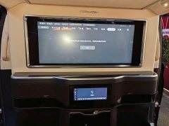 GAC Aion M8 2021 Master Series 390T Four-Seat Royal Edition - ფოტო 13