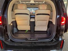 GAC Aion M8 2021 Master Series 390T Four-Seat Royal Edition - ფოტო 15