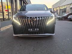 GAC Aion M8 2021 Master Series 390T Four-Seat Royal Edition - ფოტო 2
