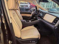 GAC Aion M8 2021 Master Series 390T Four-Seat Royal Edition - ფოტო 4