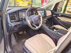 GAC Aion M8 2021 Master Series 390T Four-Seat Royal Edition - ფოტო 5