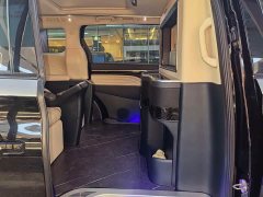 GAC Aion M8 2021 Master Series 390T Four-Seat Royal Edition - ფოტო 6