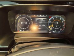 GAC Aion M8 2021 Master Series 390T Four-Seat Royal Edition - ფოტო 7