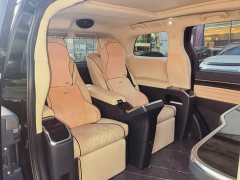 GAC Aion M8 2021 Master Series 390T Four-Seat Royal Edition - ფოტო 8