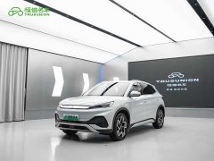 BYD Yuan Plus Glory Edition 510KM Transcend - ფოტო 1