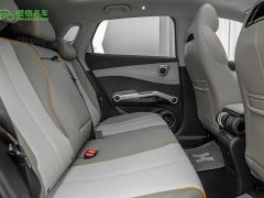 BYD Yuan Plus Glory Edition 510KM Transcend - ფოტო 11
