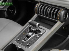 BYD Yuan Plus Glory Edition 510KM Transcend - ფოტო 12