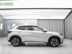 BYD Yuan Plus Glory Edition 510KM Transcend - ფოტო 3