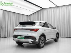 BYD Yuan Plus Glory Edition 510KM Transcend - ფოტო 5