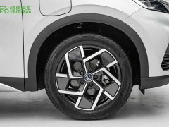 BYD Yuan Plus Glory Edition 510KM Transcend - ფოტო 7