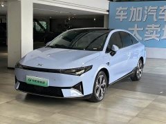 XPeng P5 550E - ფოტო 1