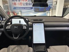 XPeng P5 550E - ფოტო 5