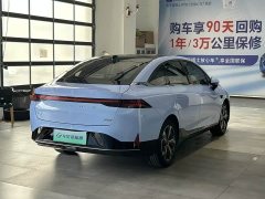 XPeng P5 550E - ფოტო 7