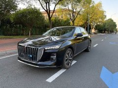 FAW Red Flag H5 PHEV 170 Super Hybrid Edition - ფოტო 1
