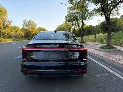 FAW Red Flag H5 PHEV 170 Super Hybrid Edition - ფოტო 11
