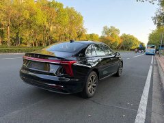 FAW Red Flag H5 PHEV 170 Super Hybrid Edition - ფოტო 12