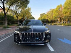 FAW Red Flag H5 PHEV 170 Super Hybrid Edition - ფოტო 2