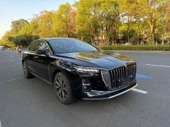 FAW Red Flag H5 PHEV 170 Super Hybrid Edition - ფოტო 3