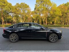 FAW Red Flag H5 PHEV 170 Super Hybrid Edition - ფოტო 4