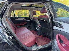 FAW Red Flag H5 PHEV 170 Super Hybrid Edition - ფოტო 5