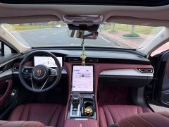 FAW Red Flag H5 PHEV 170 Super Hybrid Edition - ფოტო 6