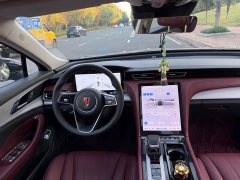 FAW Red Flag H5 PHEV 170 Super Hybrid Edition - ფოტო 7