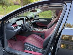 FAW Red Flag H5 PHEV 170 Super Hybrid Edition - ფოტო 9