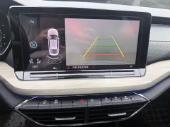 Skoda Octavia PRO TSI280 Luxury Edition - ფოტო 12
