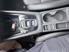 Skoda Octavia PRO TSI280 Luxury Edition - ფოტო 13