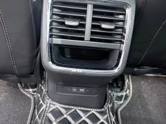 Skoda Octavia PRO TSI280 Luxury Edition - ფოტო 16